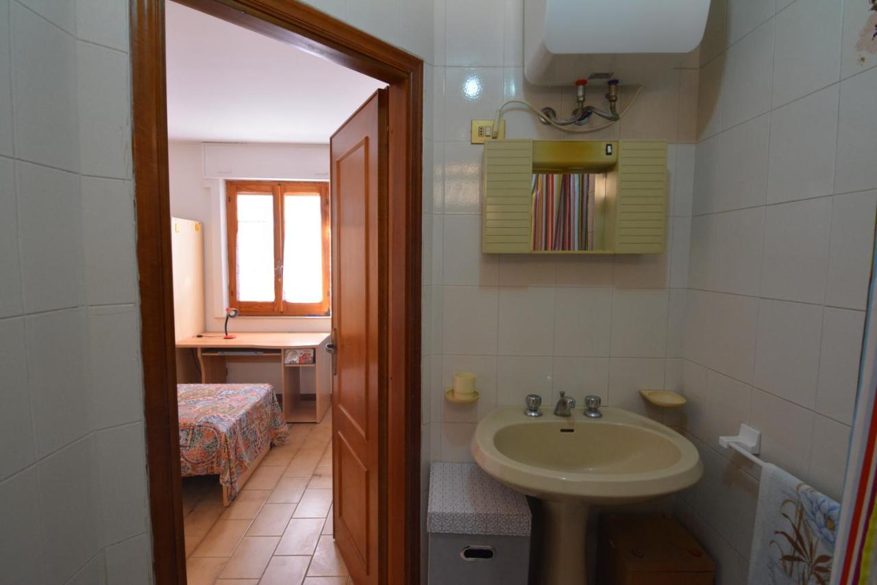 Casa Vacanze I Girasoli Iglesias Ngoại thất bức ảnh