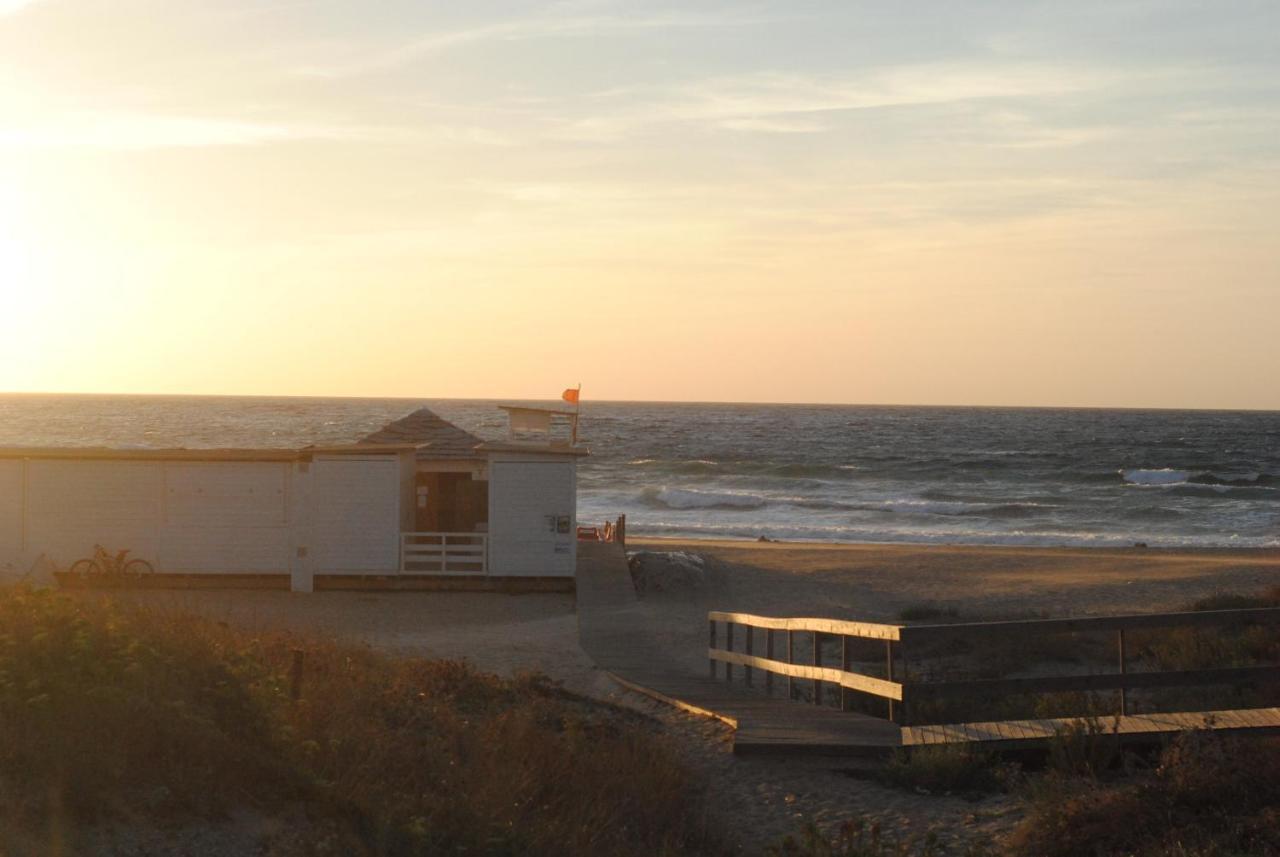 Casa Vacanze I Girasoli Iglesias Ngoại thất bức ảnh